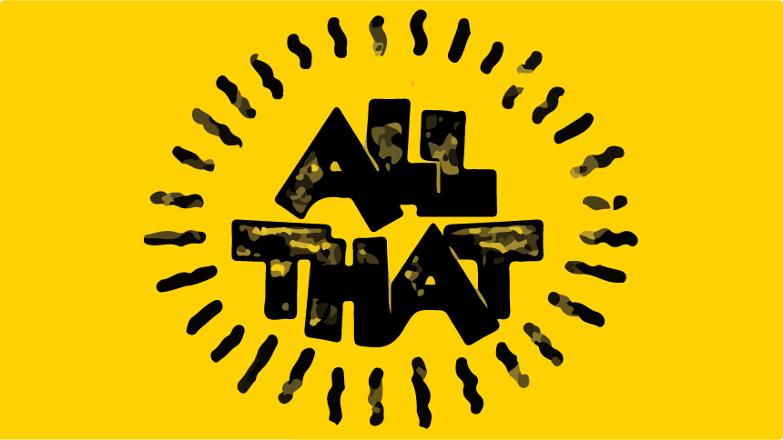 All that Logo